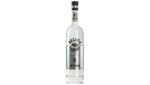 Beluga Vodka Noble Un Chef-d'œuvre de Pureté BELUGA Vodka Noble