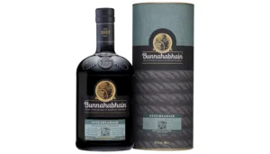 Bunnahabhain Stiureadair