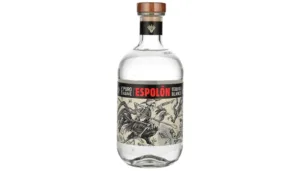 Avis/Test sur Espolòn Blanco Tequila ESPOLON Blanco Tequila