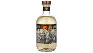 Découverte de l'Espolòn Reposado Tequila ESPOLON Reposado Tequila