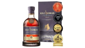 KILCHOMAN - Sanaig