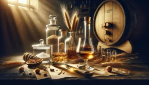 Les Secrets du Whisky _ De Quoi est-il Fait _