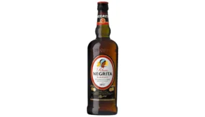 Test et Avis sur le Negrita Rhum Ambré Traditionnel Négrita 1L Negrita Rhum Ambre Traditionnel