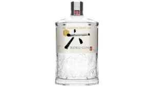 Avis et Test du Roku Gin Craft Gin Japonais Roku Gin