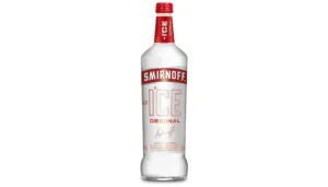 Test et Avis sur Smirnoff Ice Vodka Aromatisée Smirnoff Ice