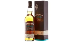 TAMNAVULIN - Double Cask